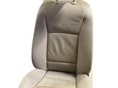 Front driver seat