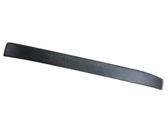 Front sill trim cover