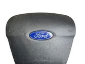 Steering wheel airbag