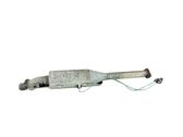 Catalyst/FAP/DPF particulate filter