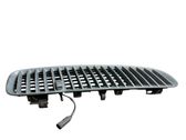 Bonnet/hood grill