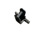 Tailgate lock loop/hook striker