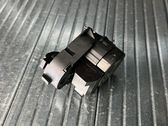 Air flap motor/actuator