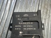 Xenon control unit/module