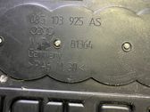 Engine cover (trim)