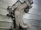 Throttle valve