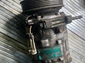 Ilmastointilaitteen kompressorin pumppu (A/C)