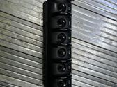 Multifunctional control switch/knob