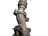 Exhaust manifold