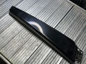 (B) pillar trim (top)