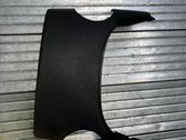 Steering wheel column trim
