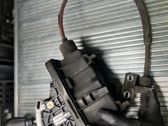 Gear shifter/selector