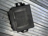 Parking PDC control unit/module