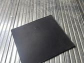 Glove box pad