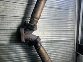 Exhaust manifold