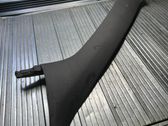 (A) pillar trim