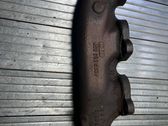 Exhaust manifold