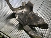 Heat shield in engine bay