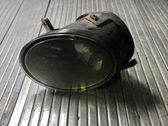 Front fog light