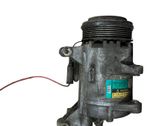 Air conditioning (A/C) compressor (pump)