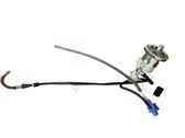 In-tank fuel pump