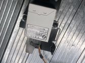 Module de pression des pneus