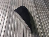 Fender end trim