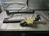 Mécanisme de lève-vitre avec moteur