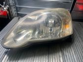Headlight/headlamp