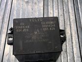 Parking PDC control unit/module