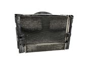 Radiator set
