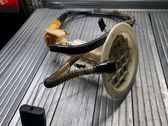 Fuel level sensor