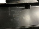 Cabin air micro filter cap