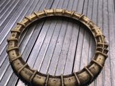 Bague de verrouillage pour réservoir de carburant