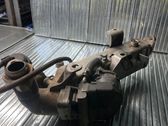 EGR valve cooler