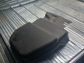 Couvercle cache filtre habitacle