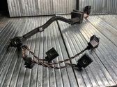 Cables de los inyectores de combustible