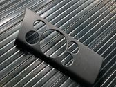 Dekorleiste Zierleiste Blende Handschuhfach
