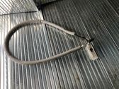 Front door cable line