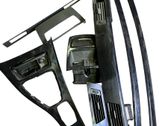Interior decorative trim set