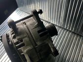 Lichtmaschine