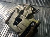 Bremssattel hinten