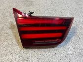 Tailgate rear/tail lights