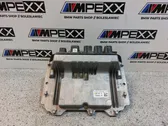 Unité de commande, module ECU de moteur