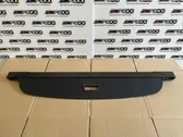 Parcel shelf load cover