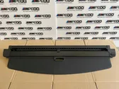 Parcel shelf load cover