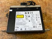 Navigation unit CD/DVD player