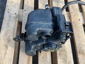 Coolant expansion tank/reservoir
