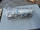 Automatikgetriebe