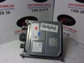 Unidad de control/módulo ECU del motor